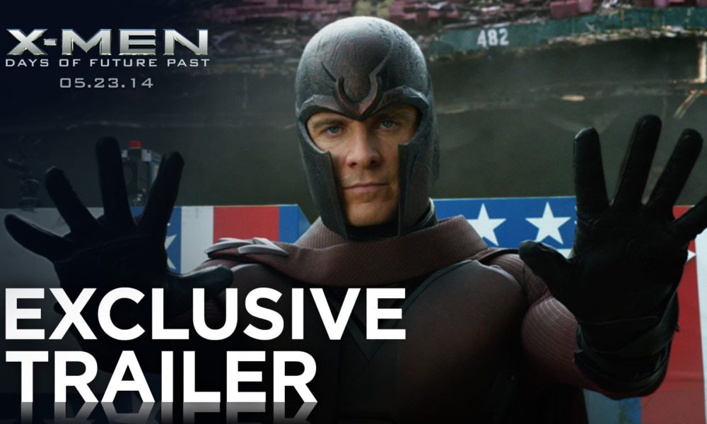 X Men Dias De Um Futuro Esquecido Ganha Novo Trailer Site Rg