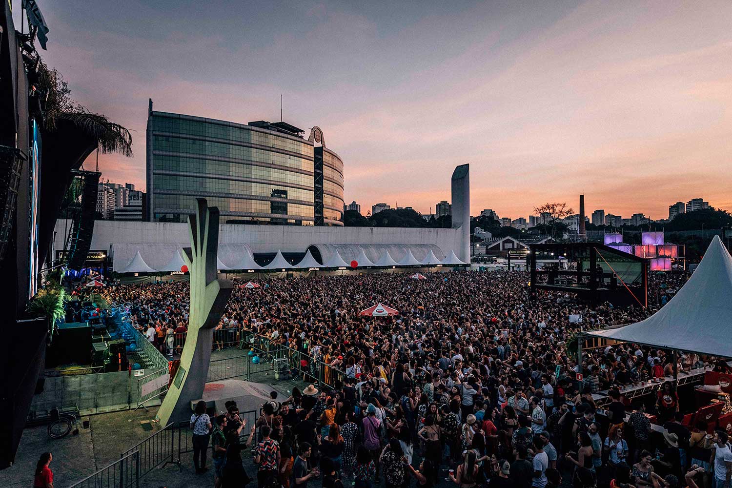 Maria Bethânia entra para o line up oficial do Coala Festival 2021