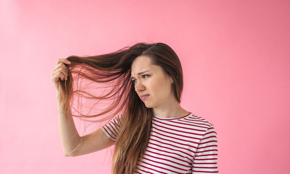 Cabelo Poroso Especialista Ensina Como Identificar E Tratar