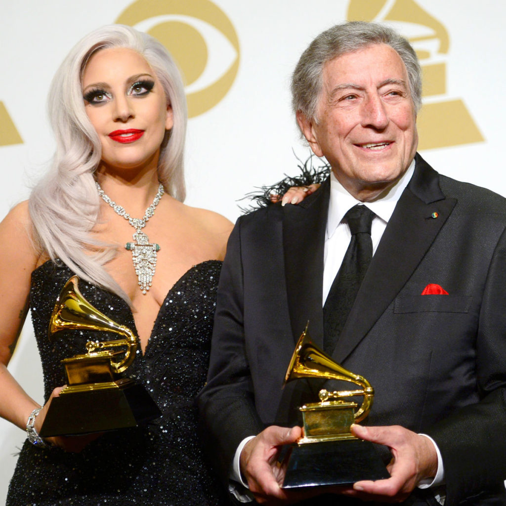 Tony bennett lady gaga cole porter - lasemaway