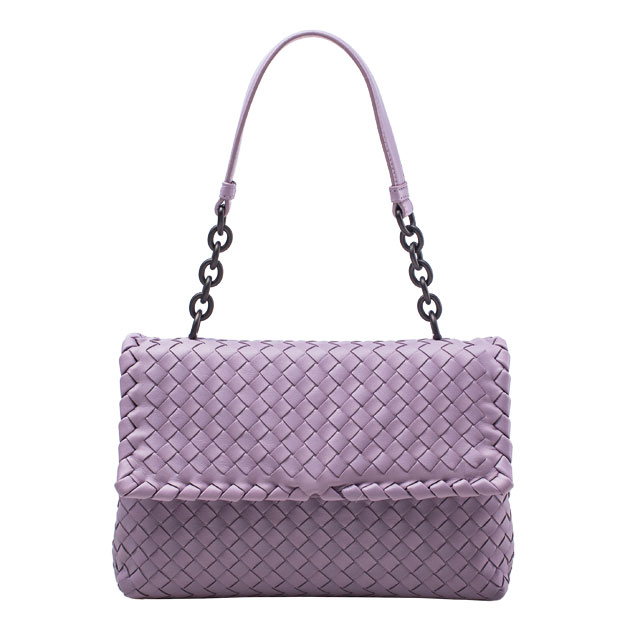 bottega top handle bolsa