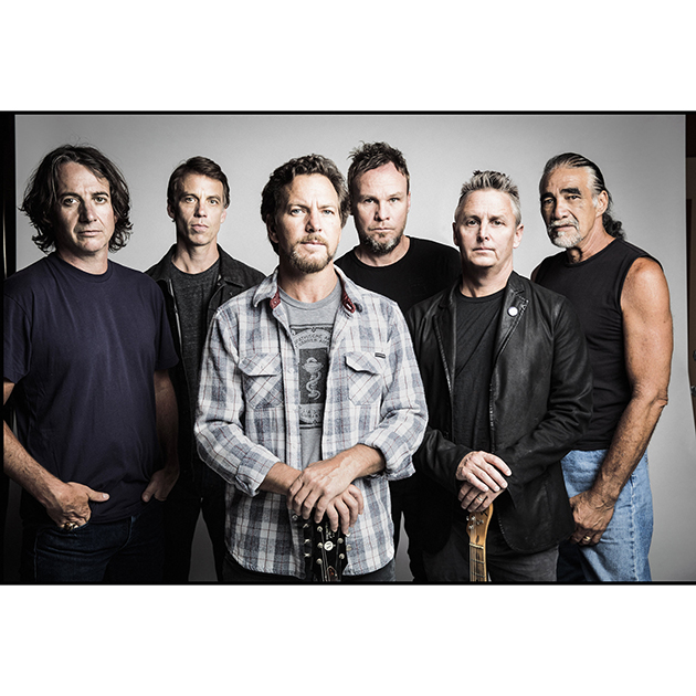 Pearl Jam confirma datas de show no Brasil Site RG Moda, Estilo