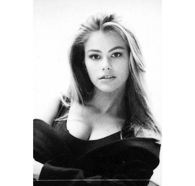 Sofia Vergara aparece em foto como modelo aos 17 anos - Site RG – Moda,  Estilo, Festa, Beleza e mais