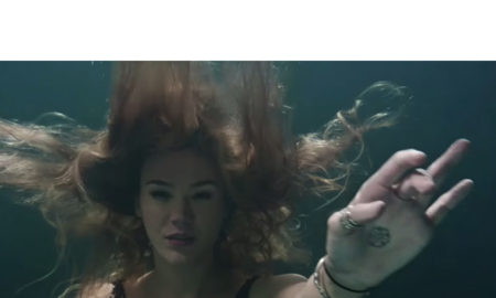 Joss Stone divulga clipe de Stuck On You - Tracklist