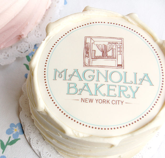 Fãs De Sex And The City Magnolia Bakery Chega A Sp Ainda Neste