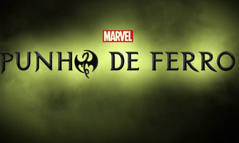 Netflix Divulga Primeiro Teaser De Punho De Ferro Nova S Rie Da