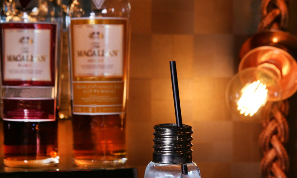 Brother’s Bar lança drink inspirado em clássico Site RG Moda