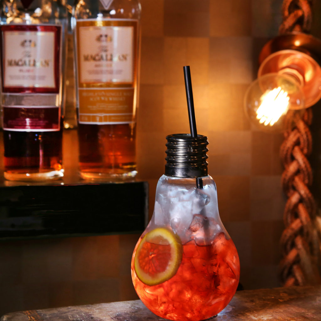 Brother’s Bar lança drink inspirado em clássico Site RG Moda