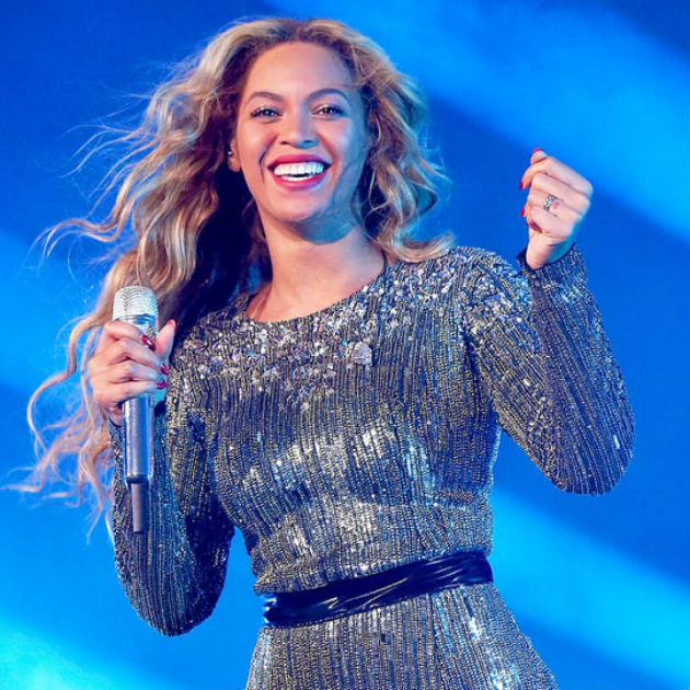 Beyoncé: B-Day E Os Looks Da Carreira - Site RG – Moda, Estilo, Festa ...