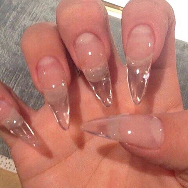 Jelly Nails a tendência de manicure que tomou conta do Instagram