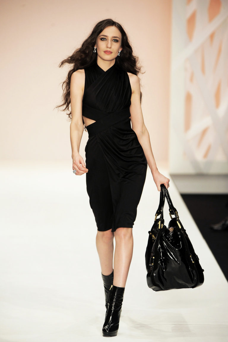 (Lizzy Jagger - Foto: Getty Images)