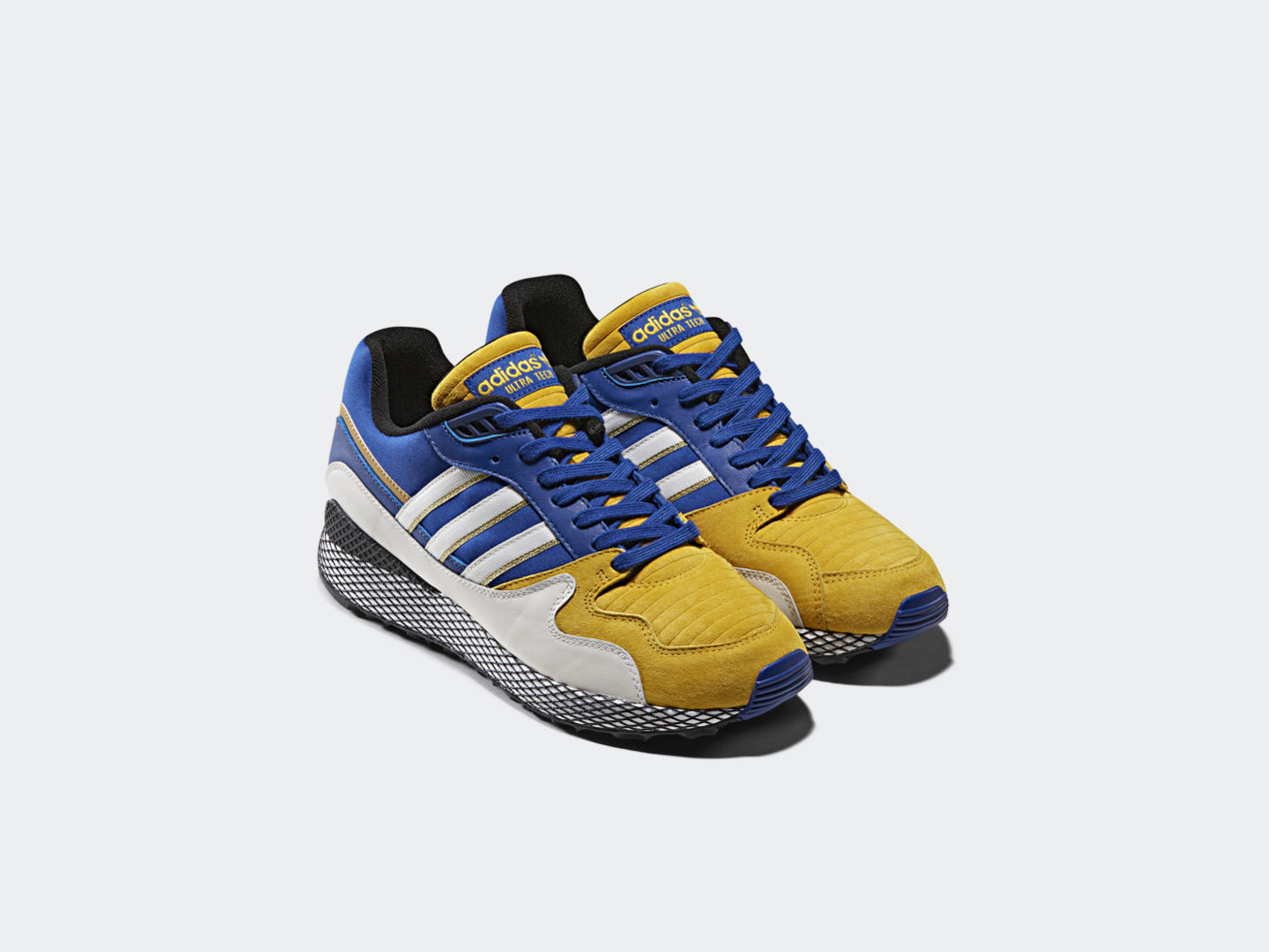 Adidas dragon outlet ball z brasil