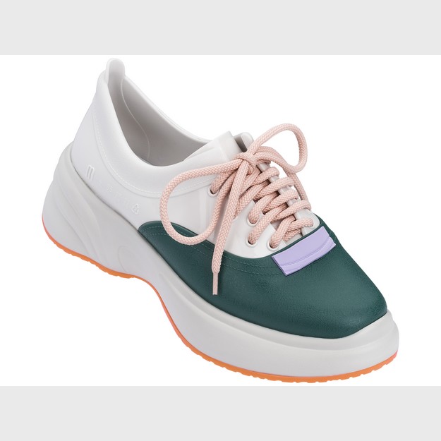 Tenis cheap ugly branco