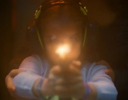 Os Estados Unidos tem um sério problema envolvendo crianças e armas. Em uma das cenas do clipe, Miley desvia de balas atiradas por crianças, que estão mirando em outras crianças. A cena pode ser uma referência a participação da cantora na "March for Our Live" e outras ações de prevenção de tragédias relacionadas ao assunto.