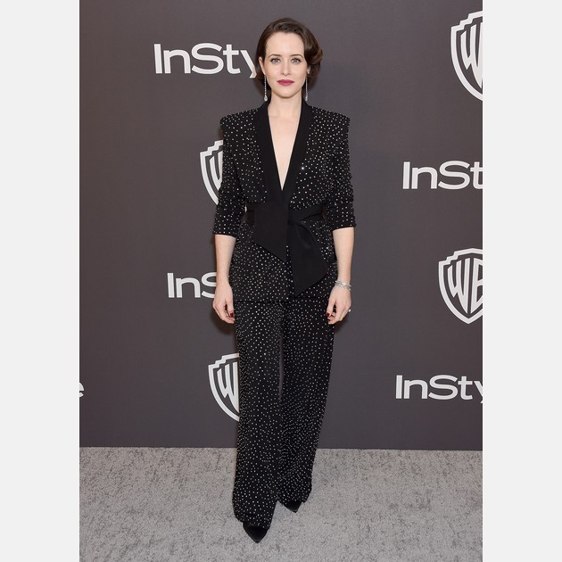 Claire Foy - IMDb