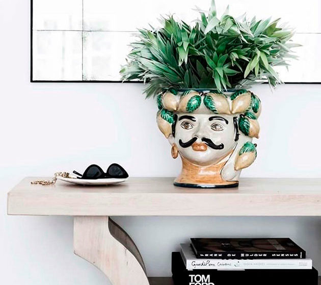 Foto: Reprodução/ Instagram/ @giacomoalessiceramics