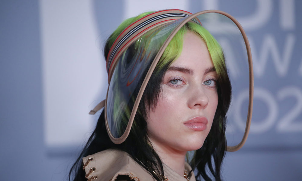 Billie Eilish Consegue Ordem De Restrição Por 3 Anos Contra Fã Obcecado Site Rg Moda Estilo 0799