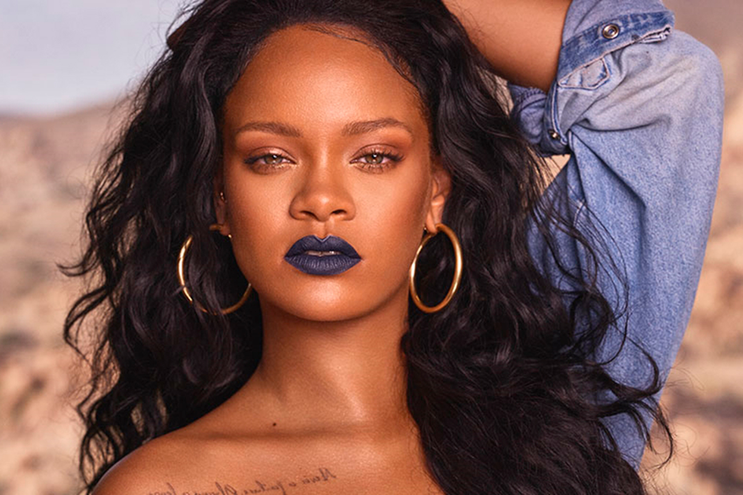 Rihanna Lanca Trailer De Savage X Fenty Show Vol 2 Com Jlo Demi Moore Lizzo E Mais Assista Site Rg Moda Estilo Festa Beleza E Mais