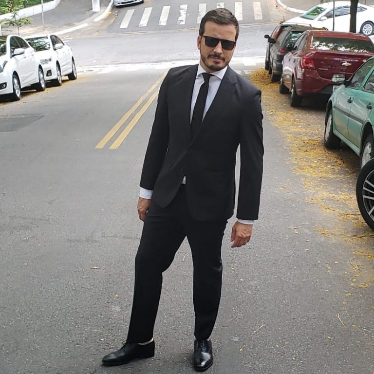 rafael Cortez - Foto: Reprodução/Instagram/@ rafaelcortez