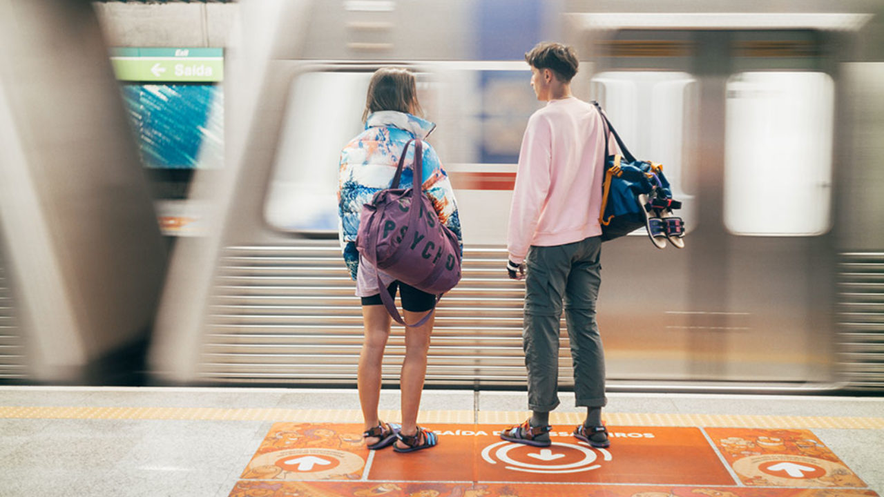 rider commuter