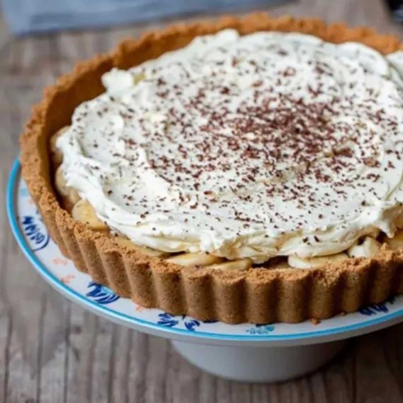 Banoffee: Veja Uma Receita Fácil E Rápida Para O Fim De Semana - Site ...