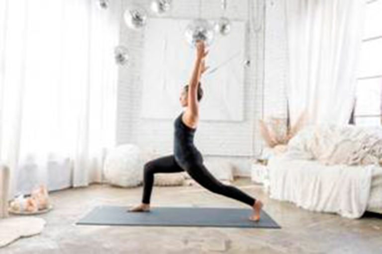 Yoga para iniciantes: um guia rápido para começar a praticar