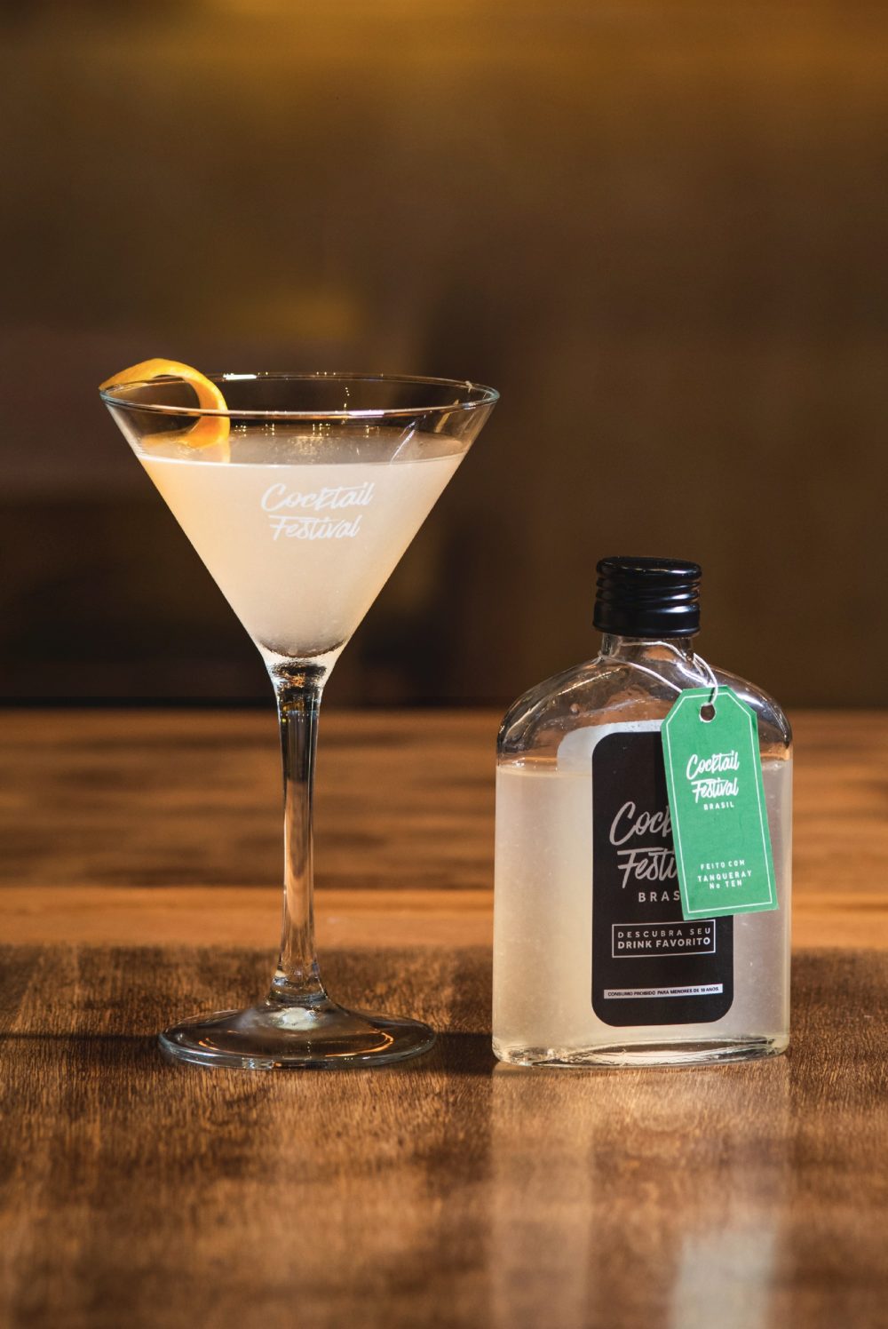 5ª edição do Cocktail Festival reúne bares em formato inédito - Site RG –  Moda, Estilo, Festa, Beleza e mais