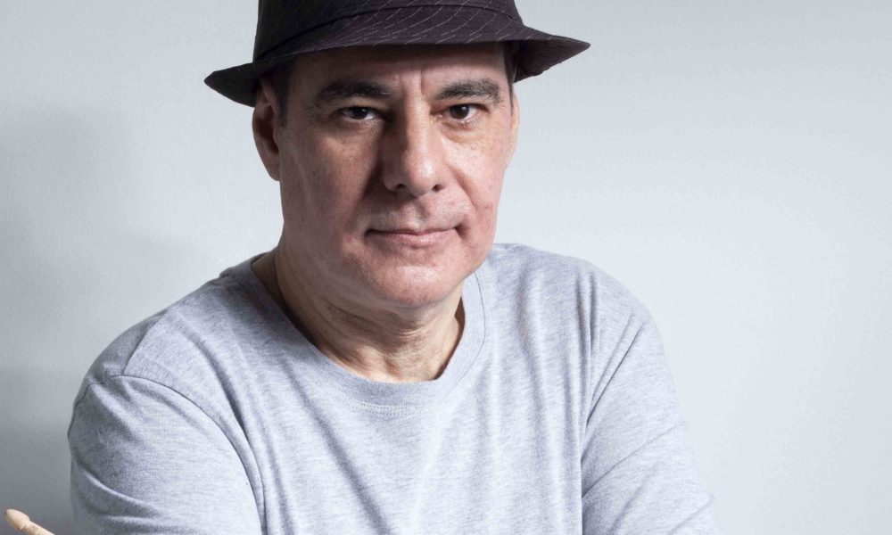 Alfredo Dias Gomes mergulha no improviso jazzístico totalmente autoral