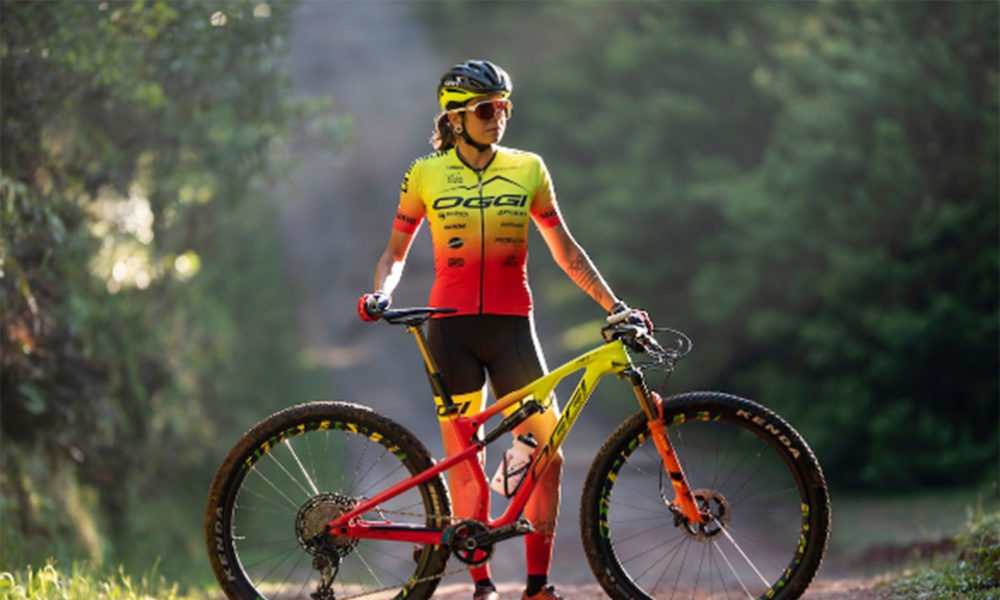 Marca brasileira Oggi Bikes aposta em linha para todos e ótimo custo