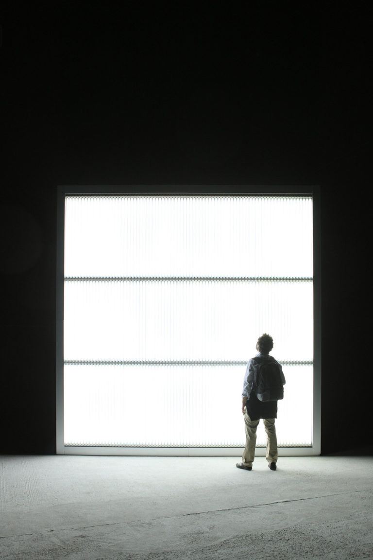 "Lamento das Imagens" Nova mostra do artista chileno Alfredo Jaar