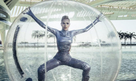 Natali Matos - foto Renata Xavier