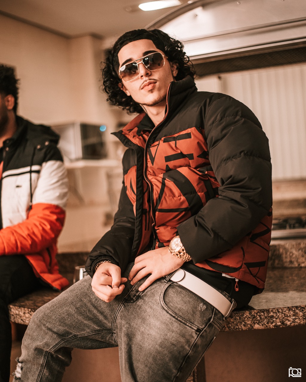 NGC Daddy conta sobre sua carreira no trap - Site RG – Moda