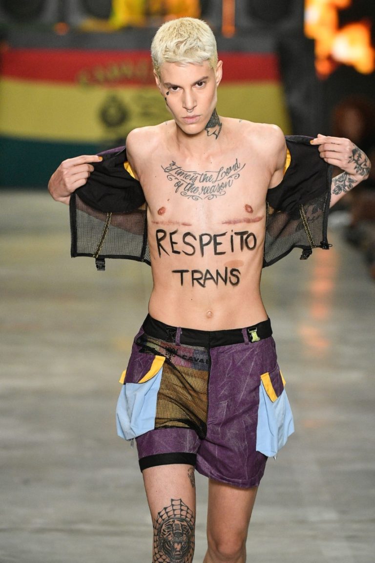 SAM Na SPFW 2022