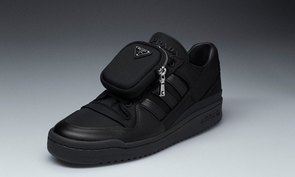 Prada + Adidas Originals: Absolutes Verlangen