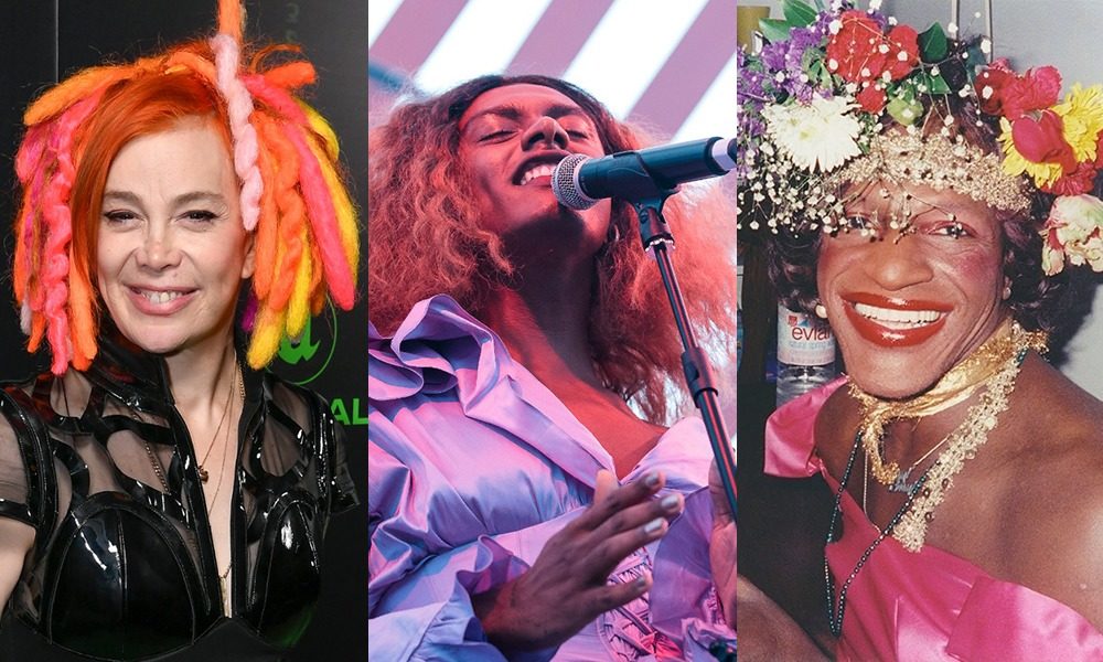 Mulheres trans e travestis para conhecer neste Dia Internacional da Mulher - Site RG