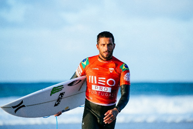 Surfista Filipe Toledo assume namoro com modelo carioca e surpreende fãs  nas redes sociais - Retratos da Bola - Extra Online