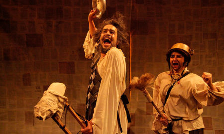 Festival Internacional de Teatro de São José do Rio Preto