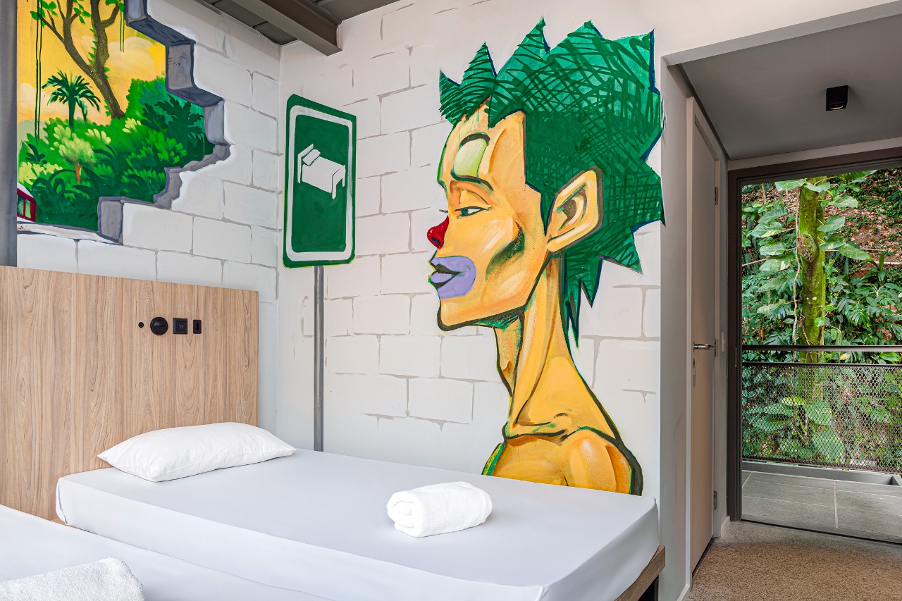 JO&JOE inaugura no Rio com conceito “open house