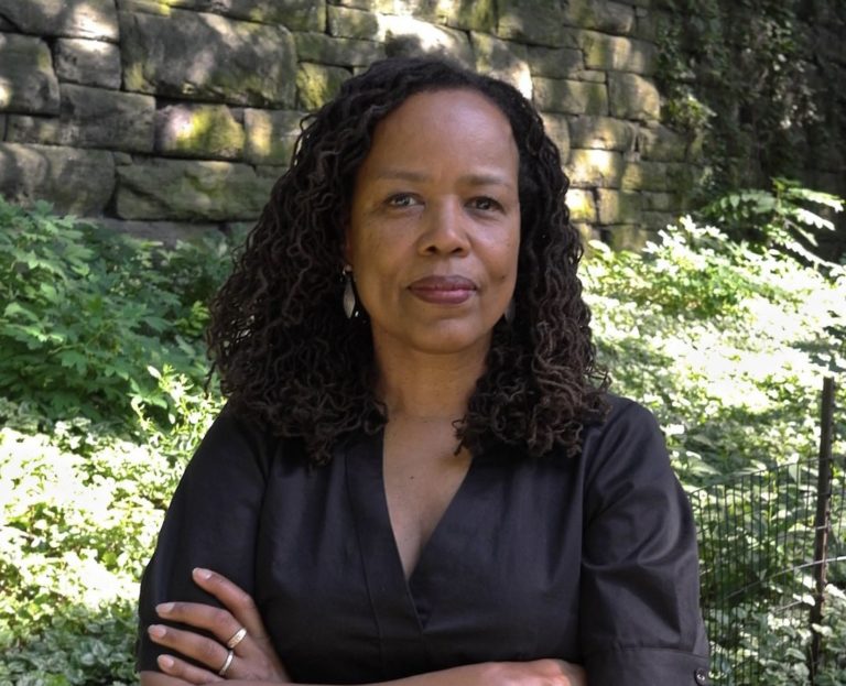 Saidiya Hartman, autora confirmada na Flip