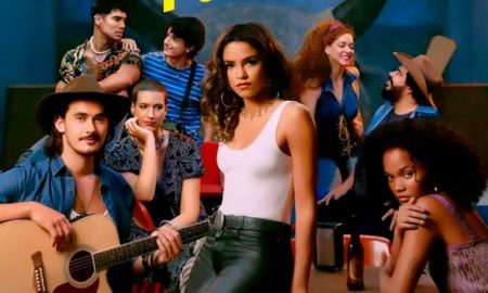 "Só Se For Por Amor", da Netflix