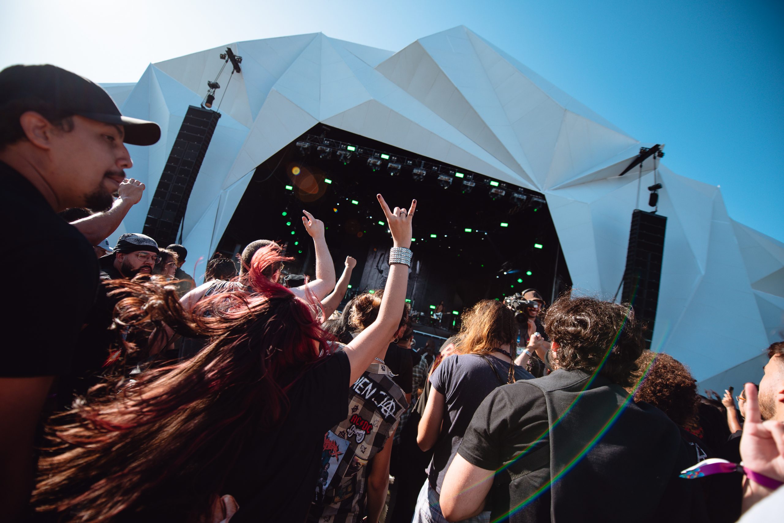 Rock in Rio 2022: Saiba tudo sobre o primeiro fim de semana