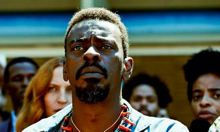 Medida Provisória no Cine na Praça