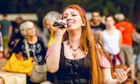 Feira Medieval Carioca