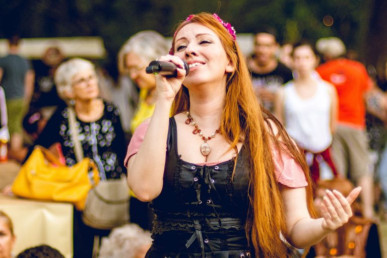 Feira Medieval Carioca