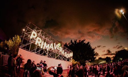 Primavera Sound