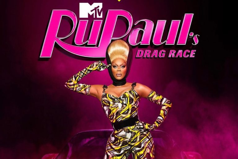 RuPaul's Drag Race Brasil