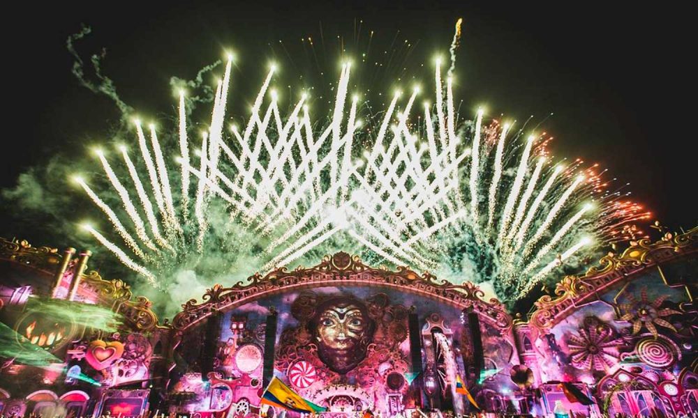 Tomorrowland Anuncia Edição No Brasil Em Outubro De 2023; Veja Datas