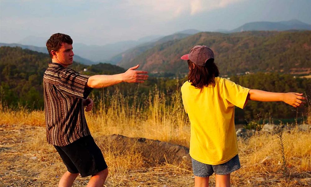 "Aftersun", "A Órfã 2", "Velma" saiba o que assistir no streaming em