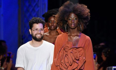 Desafio Sou de Algodão + Casa de Criadores