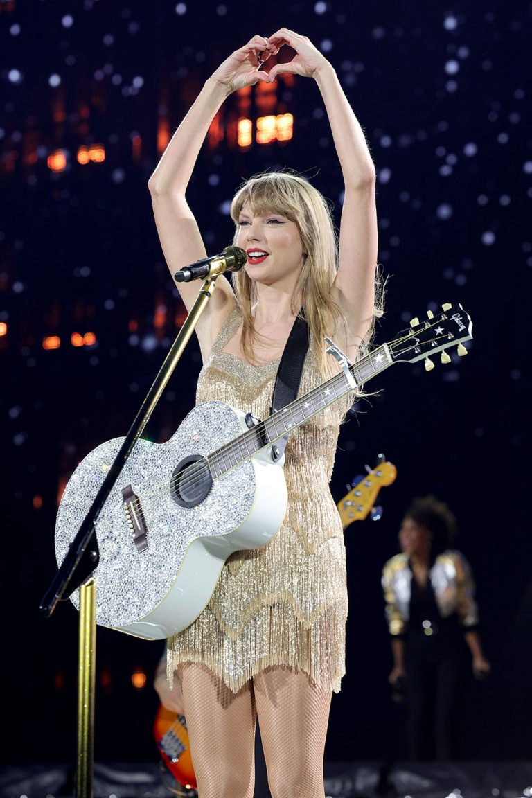 Taylor Swift vem ao Brasil com a "The Eras Tour"; veja valores